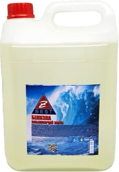 Білизна 5л концентрована Z-BEST каністра